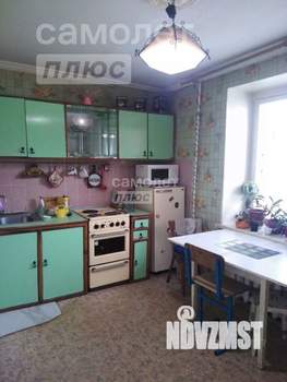 2-к квартира, вторичка, 48м2, 1/13 этаж