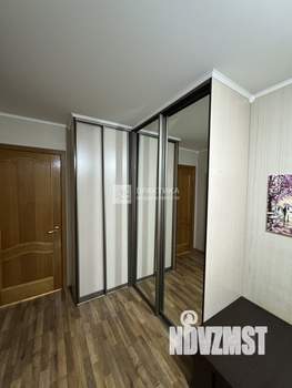 2-к квартира, вторичка, 43м2, 1/5 этаж