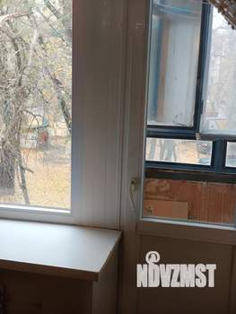 2-к квартира, вторичка, 40м2, 3/5 этаж