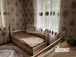 3-к квартира, вторичка, 60м2, 2/5 этаж