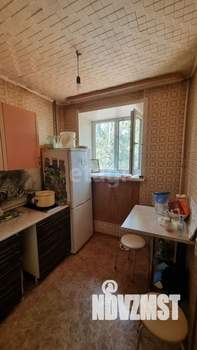 1-к квартира, вторичка, 21м2, 3/5 этаж