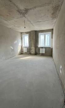 1-к квартира, вторичка, 38м2, 11/13 этаж
