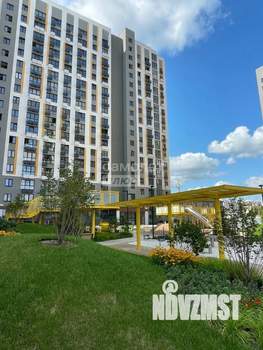 2-к квартира, вторичка, 74м2, 11/18 этаж