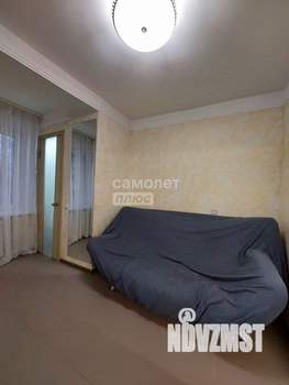 Студия квартира, вторичка, 15м2, 1/5 этаж