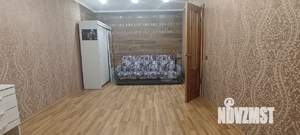 2-к квартира, вторичка, 50м2, 1/10 этаж