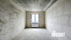 2-к квартира, вторичка, 72м2, 9/25 этаж