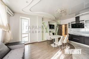 3-к квартира, вторичка, 81м2, 9/18 этаж