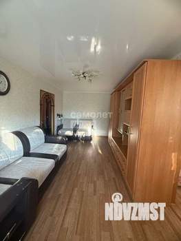 2-к квартира, вторичка, 46м2, 5/5 этаж