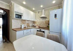3-к квартира, вторичка, 64м2, 14/15 этаж