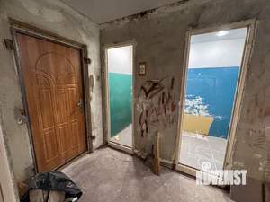 1-к квартира, вторичка, 36м2, 4/5 этаж