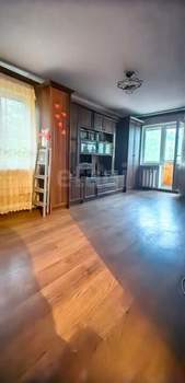 2-к квартира, вторичка, 43м2, 3/4 этаж