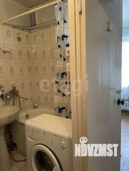 1-к квартира, вторичка, 30м2, 5/5 этаж