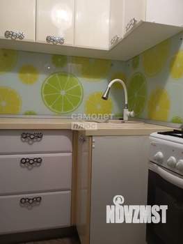 2-к квартира, вторичка, 41м2, 2/5 этаж