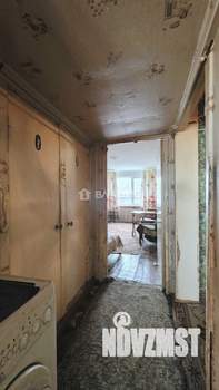 2-к квартира, вторичка, 48м2, 3/5 этаж