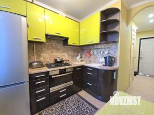 1-к квартира, вторичка, 30м2, 2/5 этаж
