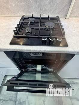 4-к квартира, вторичка, 62м2, 2/5 этаж