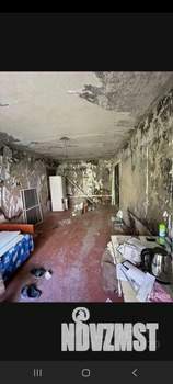 1-к квартира, вторичка, 32м2, 1/3 этаж