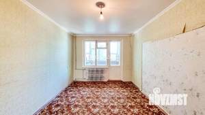 2-к квартира, вторичка, 48м2, 4/5 этаж