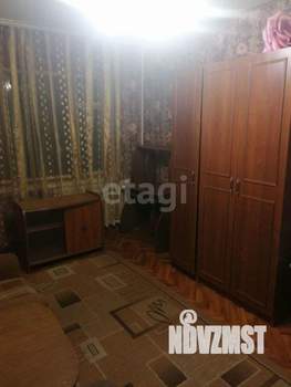 1-к квартира, вторичка, 36м2, 4/9 этаж