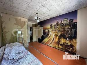 2-к квартира, вторичка, 47м2, 2/5 этаж