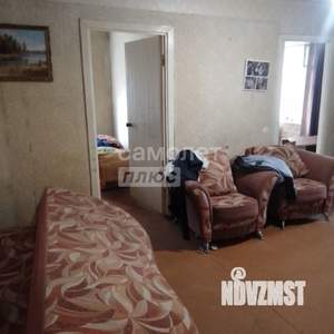 4-к квартира, вторичка, 64м2, 3/5 этаж