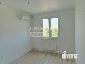 Студия квартира, вторичка, 27м2, 17/17 этаж