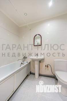 1-к квартира, вторичка, 44м2, 3/19 этаж