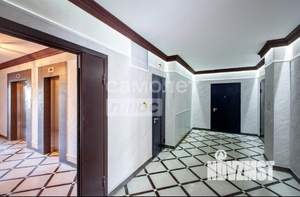 3-к квартира, вторичка, 92м2, 4/21 этаж