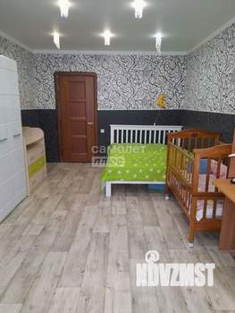 3-к квартира, вторичка, 80м2, 1/17 этаж