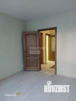 2-к квартира, вторичка, 56м2, 2/17 этаж
