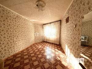 3-к квартира, вторичка, 63м2, 2/10 этаж