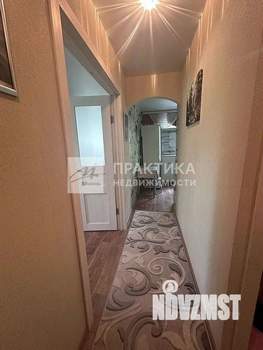 1-к квартира, вторичка, 30м2, 4/5 этаж
