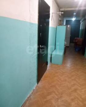 1-к квартира, вторичка, 13м2, 3/5 этаж