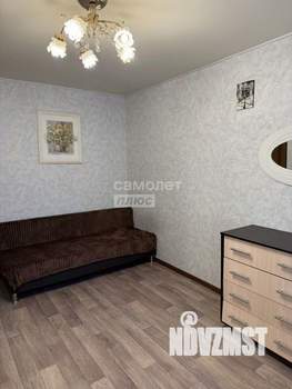 1-к квартира, вторичка, 21м2, 3/5 этаж