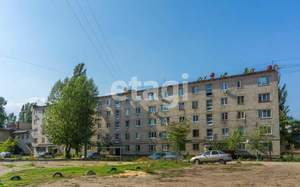 1-к квартира, вторичка, 12м2, 5/5 этаж