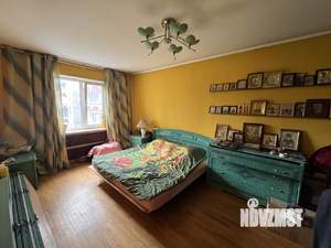 4-к квартира, вторичка, 86м2, 8/9 этаж