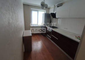 2-к квартира, вторичка, 44м2, 3/5 этаж