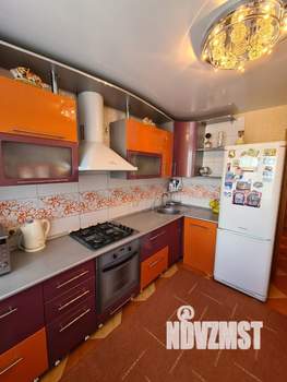 2-к квартира, вторичка, 49м2, 10/10 этаж