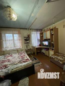 1-к квартира, вторичка, 23м2, 3/5 этаж
