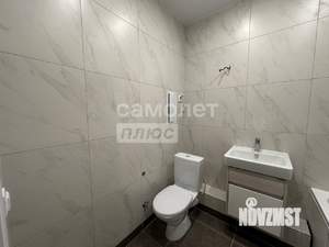 2-к квартира, вторичка, 66м2, 11/17 этаж