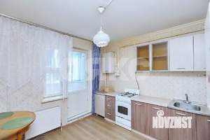 1-к квартира, вторичка, 48м2, 9/10 этаж