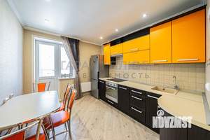 1-к квартира, вторичка, 51м2, 15/17 этаж
