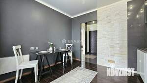 1-к квартира, вторичка, 40м2, 7/17 этаж