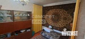 2-к квартира, вторичка, 39м2, 3/4 этаж