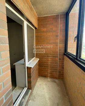 2-к квартира, сданный дом, 49м2, 19/19 этаж