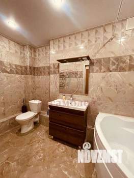 1-к квартира, вторичка, 43м2, 13/13 этаж
