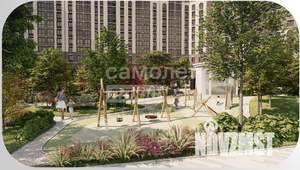 2-к квартира, вторичка, 54м2, 9/12 этаж