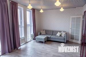 3-к квартира, вторичка, 94м2, 20/25 этаж
