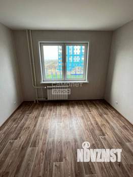 1-к квартира, вторичка, 39м2, 1/18 этаж