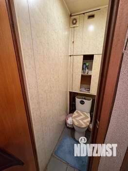 3-к квартира, вторичка, 51м2, 5/5 этаж